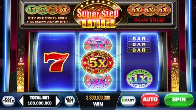 Giao diện chính ứng dụng 79club